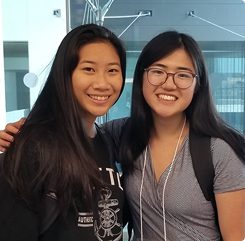 Summer Programs Ai4all