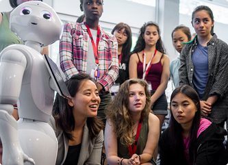 Summer Programs Ai4all