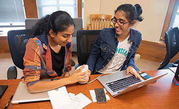 Summer Programs Ai4all