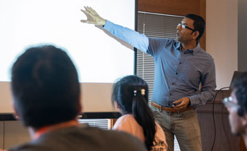 Summer Programs Ai4all