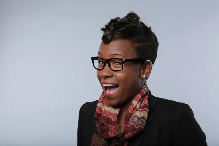 Role Models in AI: Stephanie Lampkin
