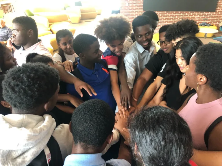 Powering the Future of AI with High School AI Summer Programs