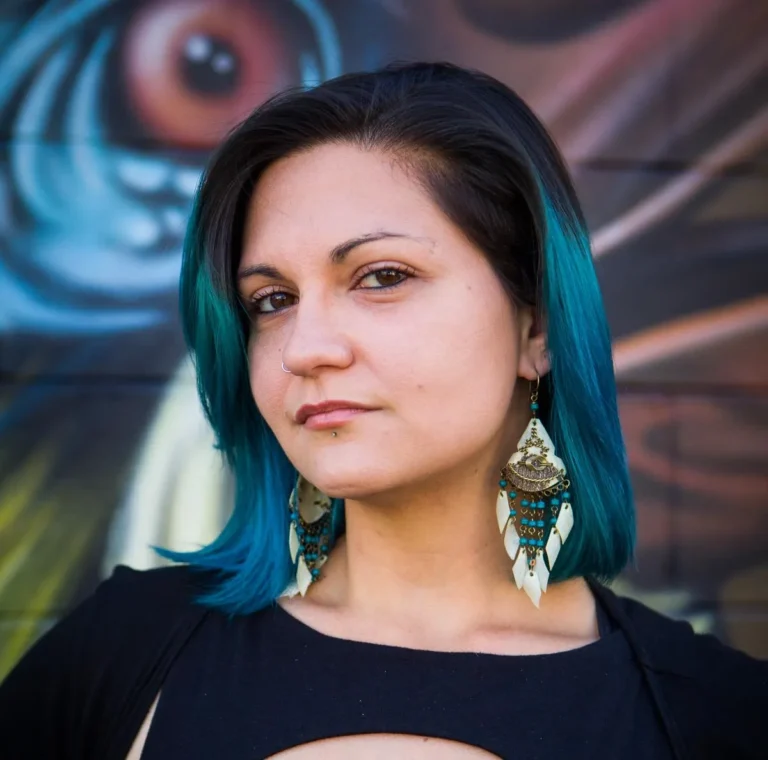 Role Models in AI: Laura Montoya