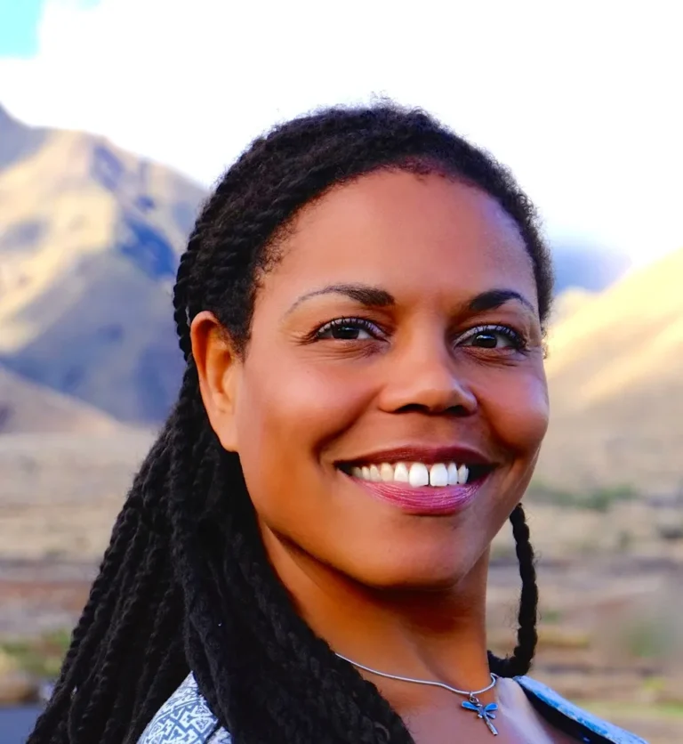 Role Models in AI: Melissa Sutor