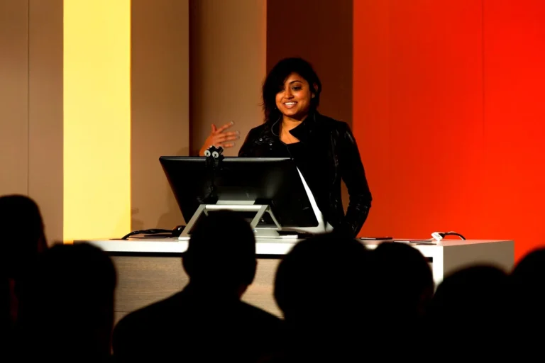 Role Models in AI: Mira Lane