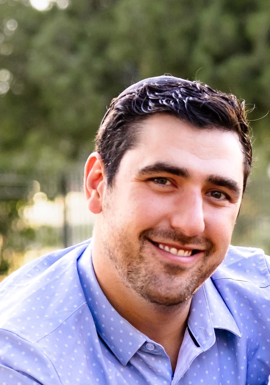 Dr. Cody Glickman
