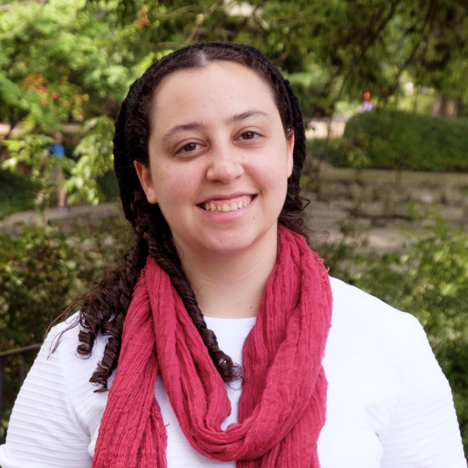 Rebecca Battat