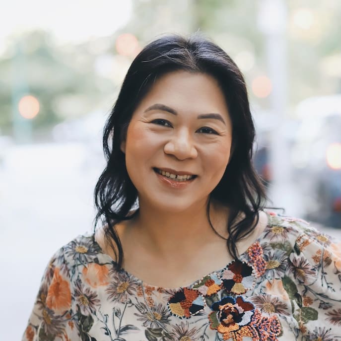 A New Chapter: Bo Young Lee joins AI4ALL as CEO