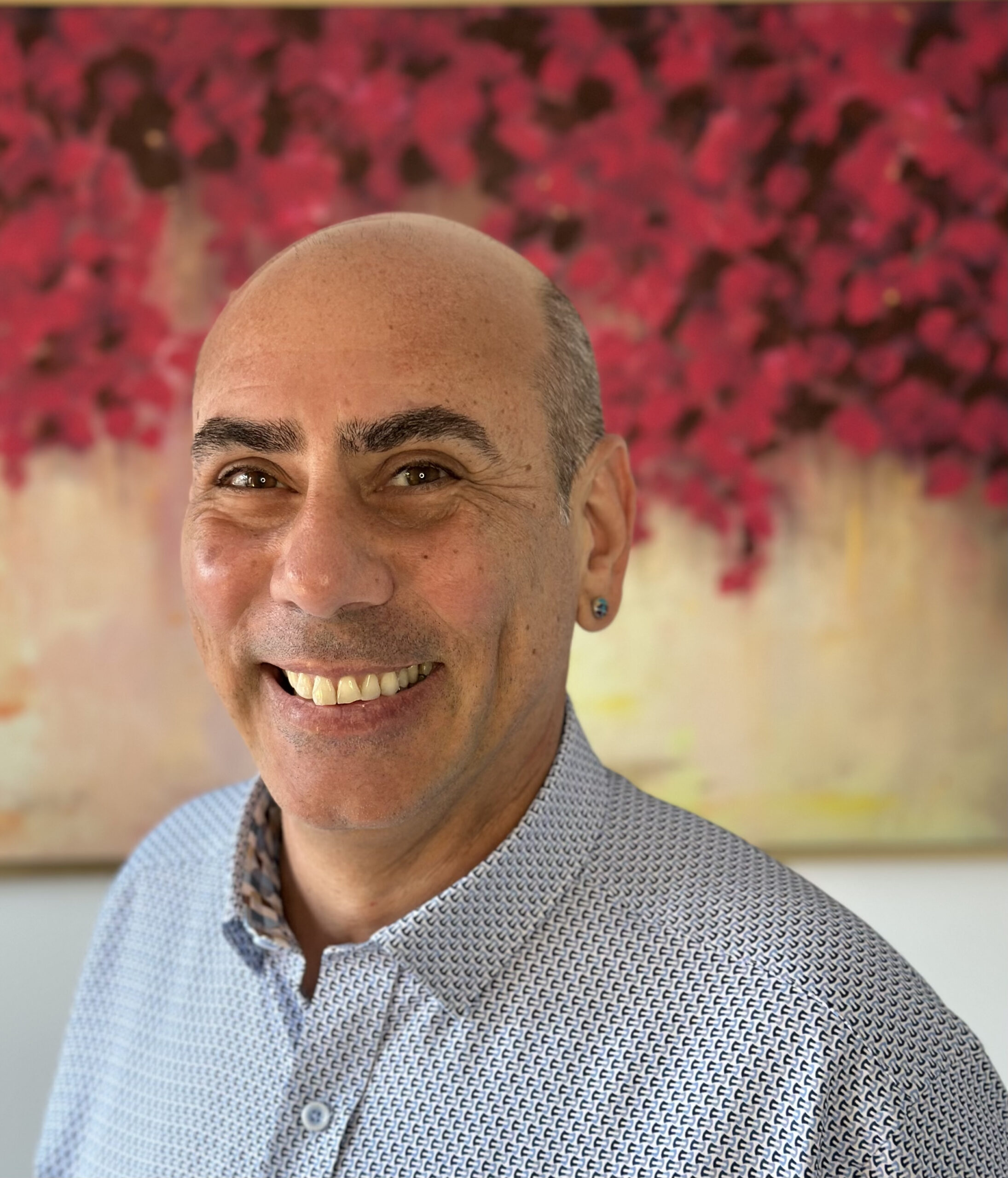 AI4ALL Appoints Carlos Pignataro to Board of Directors