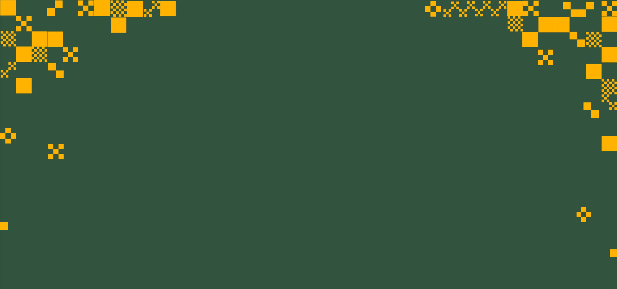 banner-large-forest-pixel border